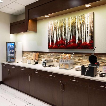 Hotel Super 8 By Wyndham Conrad Esterno foto